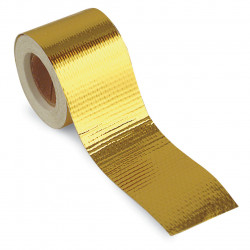 термоизолационна самозалепваща се лента DEI - 35мм x 9м GOLD