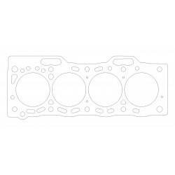 Cometic TOYOTA TERCEL 3EE 74мм диаметър .094" Copper глава