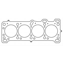 Cometic MAZDA MIATA 1.6L 80мм .060" MLS-5 глава B6D MOTOR