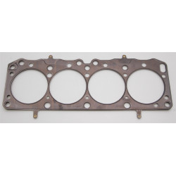 Cometic COSWORTH 4 VALVE FVC/FVA 87мм.045" MLS глава
