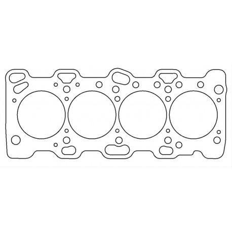 Части за двигателя Cometic Mitsubishi 4G64 4CYL 88мм.063" Copper глава | race-shop.bg