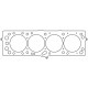 Части за двигателя Cometic VAUXHALL/OPEL 16 V 1.6L 82мм.056" MLS-5 гарнитура на главата | race-shop.bg