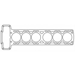 Cometic Jaguar 3.4/3.8L 85мм диаметър .059" CFM-20 глава