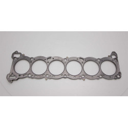 Cometic NISSAN RB-30 6 CYL 86мм.040" MLS глава