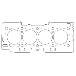 COMETIC гарнитура за глава на Peugeot/Citroën TU5JP4 (MLS), диаметър 79 mm, дебелина 2,13 mm
