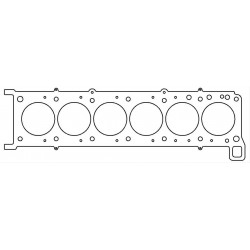 Cometic TVR SPEED SIX AJP-6 96.5мм.040" MLS глава
