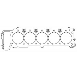 Cometic BMW S85B50 V-10 93мм .092" MLS гарнитура на главата
