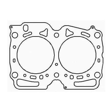 Части за двигателя Cometic Гарнитура на главата Subaru EJ255/EJ257 T MLS 101.00мм 1.02мм | race-shop.bg