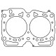 COMETIC гарнитура за глава на Subaru EJ25 DOHC/EJ25 SOHC/EJ257/EJ20/EJ255 (MLS), диаметър 101 mm, дебелина 1,14 mm
