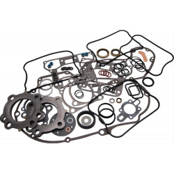 Cometic Evo Sportster`86-99 Points Cover Seal Double Lip(5x)