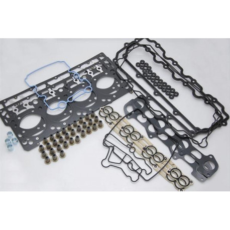 Части за двигателя Cometic NISSAN `91-02 RB25DET 2.5L 87мм диаметър Top End | race-shop.bg