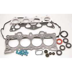 Cometic HONDA `88-91 D16A6/A7 SOHC ""ZC"" 76мм Горна гарнитура комплект
