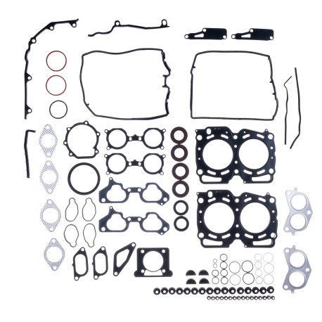 Части за двигателя COMETIC пълен комплект гарнитури за двигател на Subaru EJ205 (2002–2003), диаметър 93 mm, MLX 1,04 mm | race-shop.bg