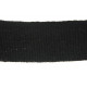 Изолационни ленти за ауспуси Термоизолационна лента черна 50мм x 10м x 1мм | race-shop.bg