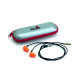 Adapters and accessories STILO комплект слушалки тапи за каски Stilo | race-shop.bg