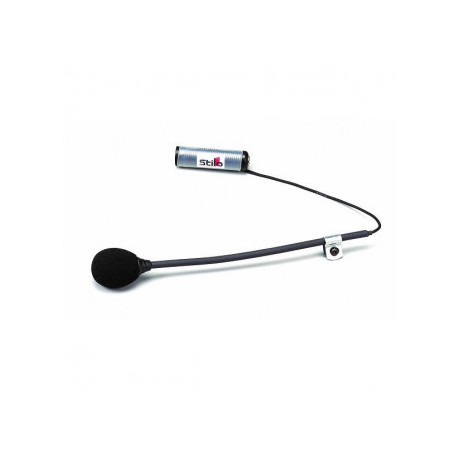 Adapters and accessories Микрофон за слушалки Stilo | race-shop.bg