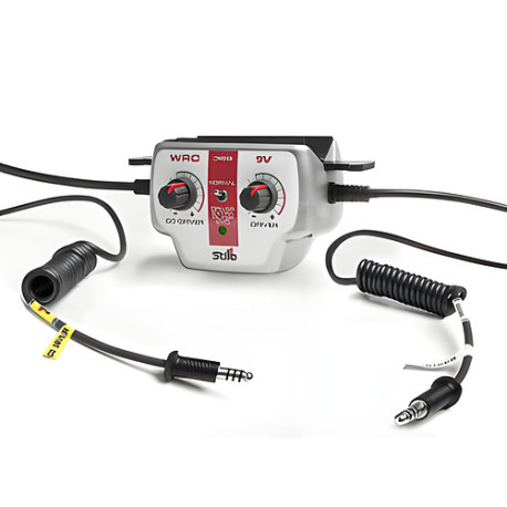 Amplifiers STILO усилвател за интерком WRC DES 9V | race-shop.bg