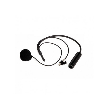 Headsets Микрофон за слушалки Stilo - затворена каска Full Face | race-shop.bg
