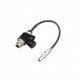 Adapters and accessories Адаптер Stilo за слушалки RCA - мъжки | race-shop.bg