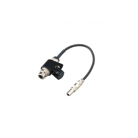Adapters and accessories Адаптер Stilo за слушалки RCA - мъжки | race-shop.bg