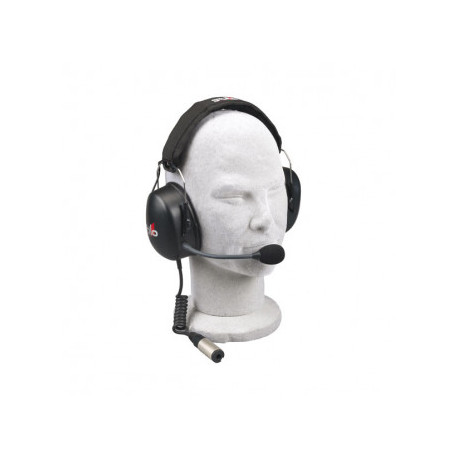 Headsets Terratrip слушалки за Trophy centre | race-shop.bg