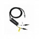 Adapters and accessories Stilo свързващ кабел за DG-30 и ST30 радио | race-shop.bg