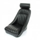 Спортни седалки без одобрение на FIA Спортна седалка TURN ONE Vintage - XL | race-shop.bg