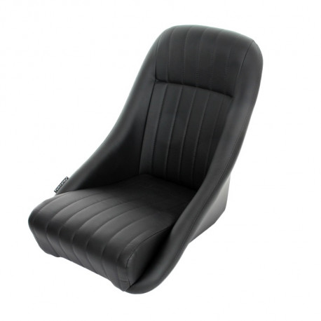 Спортни седалки без одобрение на FIA Спортна седалка TURN ONE Vintage - XL, без подглавник | race-shop.bg