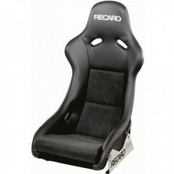 Състезателна седалка RECARO Speed Dinamica - имитация на кожа 