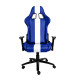 Офис столове Офис стол Turn One blue | race-shop.bg