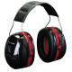 Adapters and accessories PELTOR защитни слушалки - 35 dB | race-shop.bg