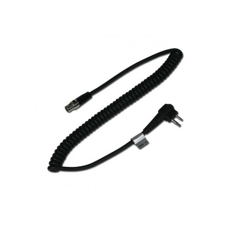 Adapters and accessories PELTOR Motorola GP300/CP040 кабел | race-shop.bg