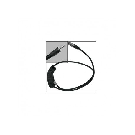 Adapters and accessories PELTOR Motorola Visar Straight кабел 3.5 mm | race-shop.bg