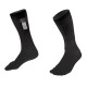 Бельо Alpinestars Race V2 FIA long socks with FIA approval - black | race-shop.bg