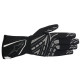Ръкавици Alpinestars Tech 1 K RACE Gloves, children, Black/ White | race-shop.bg