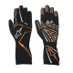 Ръкавици Alpinestars Tech 1 K RACE Gloves, Black/ Orange | race-shop.bg