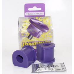 Powerflex Tампон на задна стабилизираща щанга тампон 18mm Saab 9-3 (2003-2014)