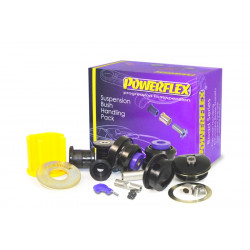 Powerflex Powerflex Комплект тампони ( 2012 - ) Seat Leon MK3 5F (2013-) Мулти връзка