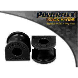 Powerflex Тампон за предна стабилизираща щанга тампон 16mm Ford Fiesta Mk3, XR2i и RS1800 16V