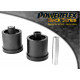 Fox Powerflex Тампон за заден мост , 72.5mm Volkswagen Fox | race-shop.bg