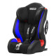 Детски седалки Детска седалка Sparco corsa F1000KI кожа ette (9-36kg) ISOFIX | race-shop.bg