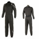 Гащеризони SFI Race suit ALPINESTARS Stratos Black | race-shop.bg