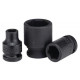 1/2“ Ударна вложка FORCE 1/2“ 6PT. Вложки (МЕТРИЧНИ) 33mm | race-shop.bg