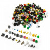 Universal interior pins and clamps (200pcs)