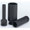 FORCE 1/2“ 6PT. DEEP IMPACT SOCKET (METRIC) 31mm