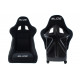 Спортни седалки без одобрение на FIA Състезателна седалка KS2 ЧЕРНА | race-shop.bg