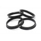 Втулки Комплект 4бр оплътнителни пръстени (втулки) 110.0-67.1mm | race-shop.bg