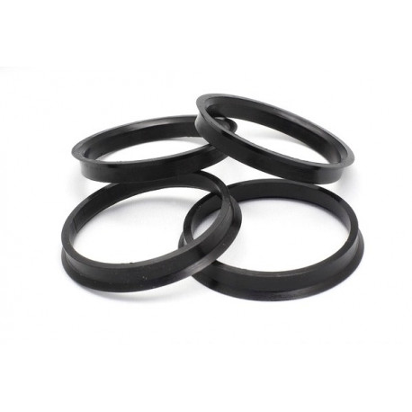 Втулки Комплект 4бр оплътнителни пръстени (втулки) 70.6-57.1mm | race-shop.bg