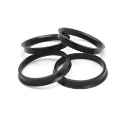 Комплект 4бр оплътнителни пръстени (втулки) 110.0-104.5mm
