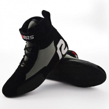 Обувки RRS shoes grey | race-shop.bg